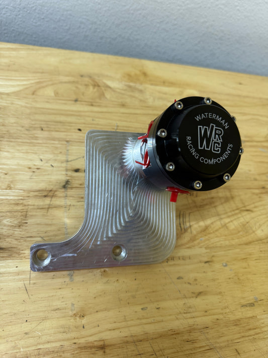 Yamaha 1.8 Waterman Mechanical fuel Pump